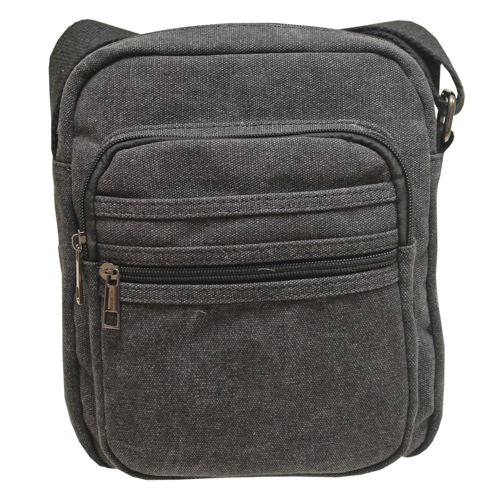 Envy Bill Black Bag