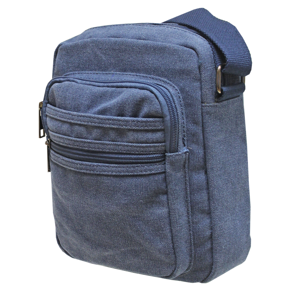 Envy Bill Navy Bag