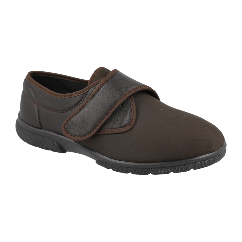 DB Shoes Carlton Brown Shoes 6V