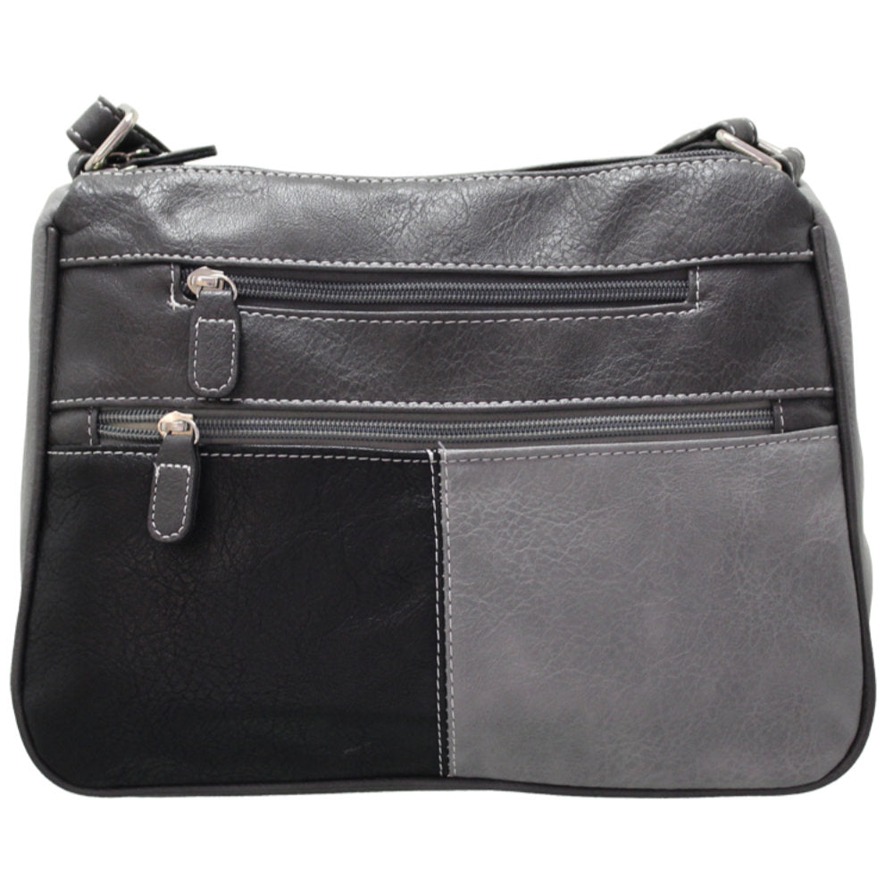 Envy Cathy Black Multi Bag