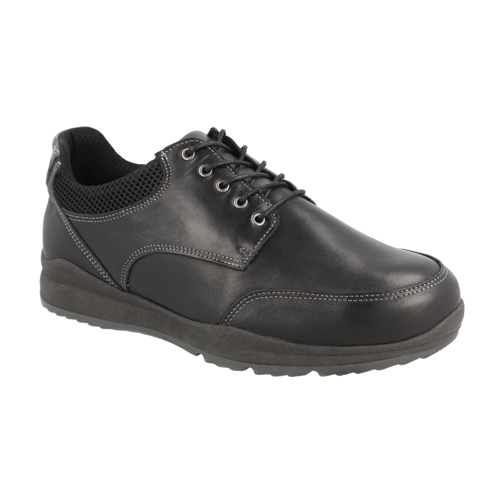 DB Shoes Constantine Black Shoes 6V