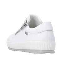 Remonte Maditta D0700-80 White Wide Shoes
