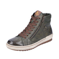 Remonte D0772-52 Maditta Green Boots