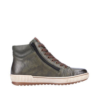 Remonte D0772-52 Maditta Green Boots
