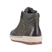 Remonte D0772-52 Maditta Green Boots