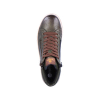 Remonte D0772-52 Maditta Green Boots