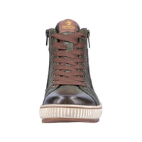 Remonte D0772-52 Maditta Green Boots