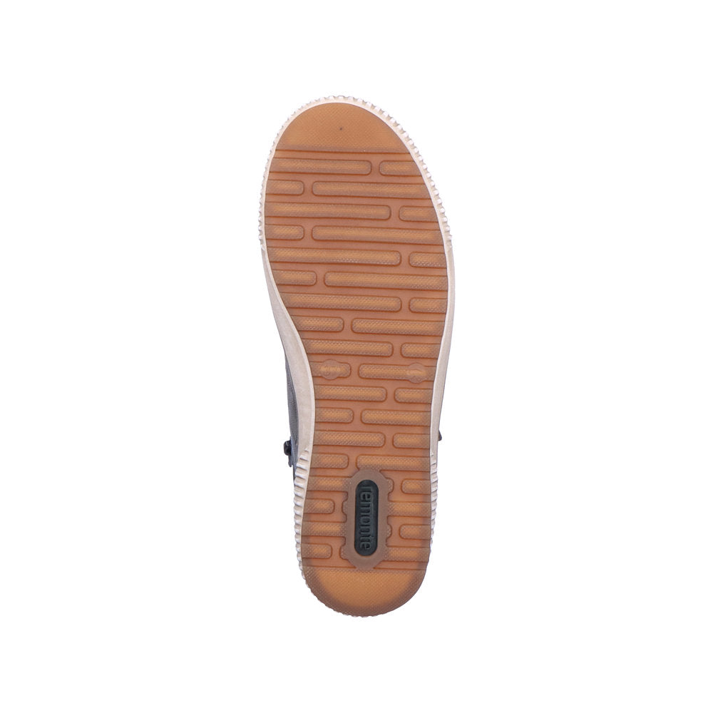 Remonte D0772-52 Maditta Green Boots