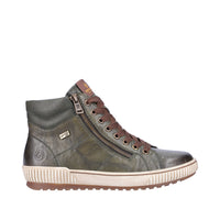 Remonte D0772-52 Maditta Green Boots