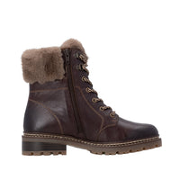 Remonte D0B74-25 Stefanie Brown Boots