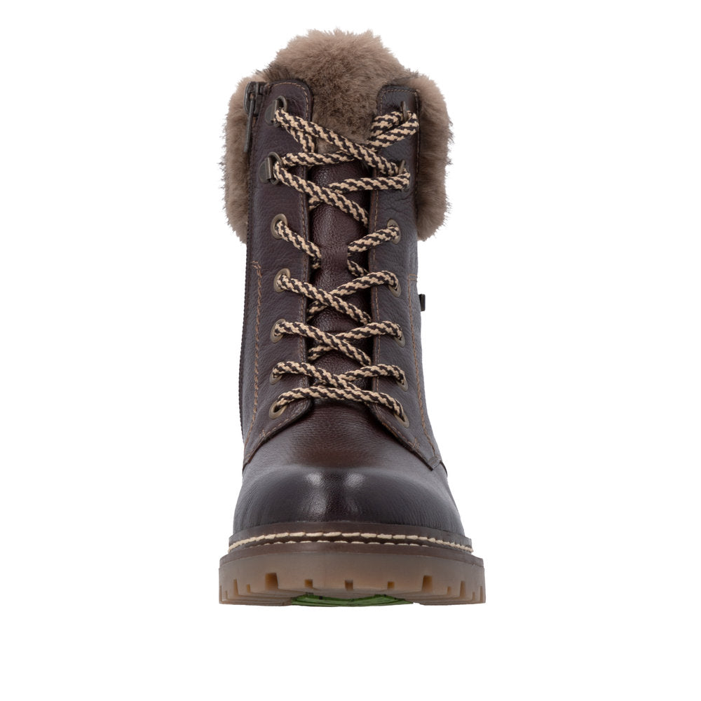 Remonte D0B74-25 Stefanie Brown Boots
