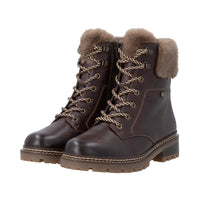 Remonte D0B74-25 Stefanie Brown Boots