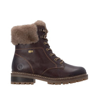 Remonte D0B74-25 Stefanie Brown Boots