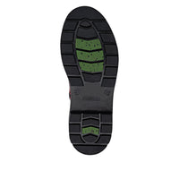 Remonte D0C82-33 Red Patent Boots