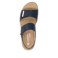 Remonte Jocelyn D0Q59-14 Navy Sandals