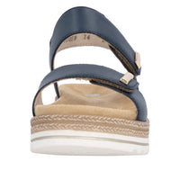Remonte Jocelyn D0Q59-14 Navy Sandals