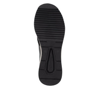 Remonte D0T23-03 Eleni Black Wide Shoes