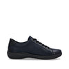 Remonte D1E03-14 Womens Blue Shoes