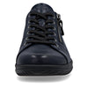 Remonte D1E03-14 Womens Blue Shoes