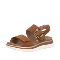 Remonte Jocelyn D1J62-22 Brown Sandals
