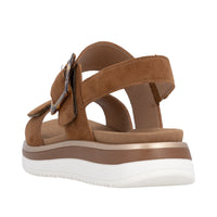 Remonte Jocelyn D1J62-22 Brown Sandals