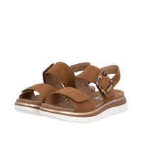 Remonte Jocelyn D1J62-22 Brown Sandals