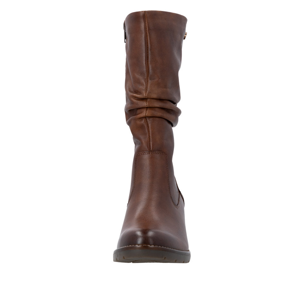 Remonte D2A79-22 Sontje Brown Boots