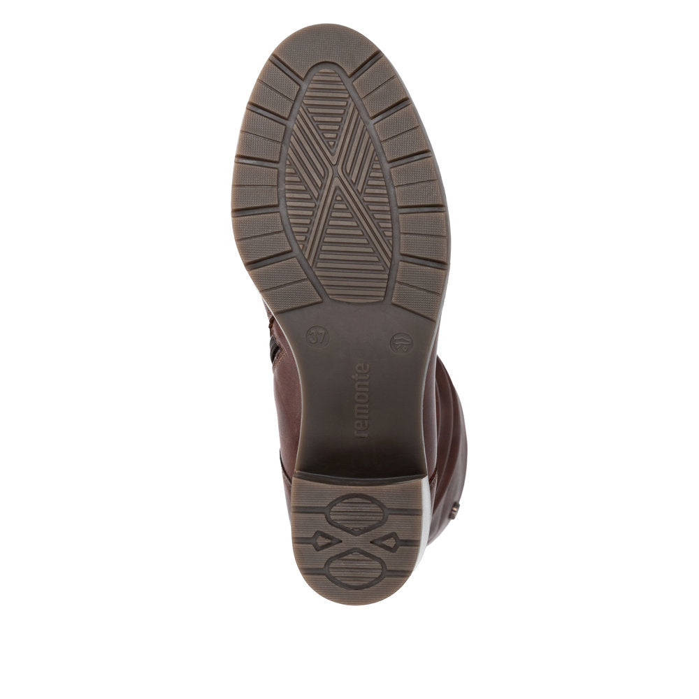 Remonte D2A79-22 Sontje Brown Boots