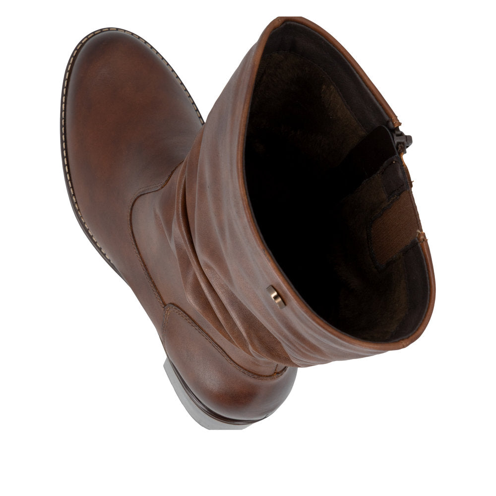 Remonte D2A79-22 Sontje Brown Boots
