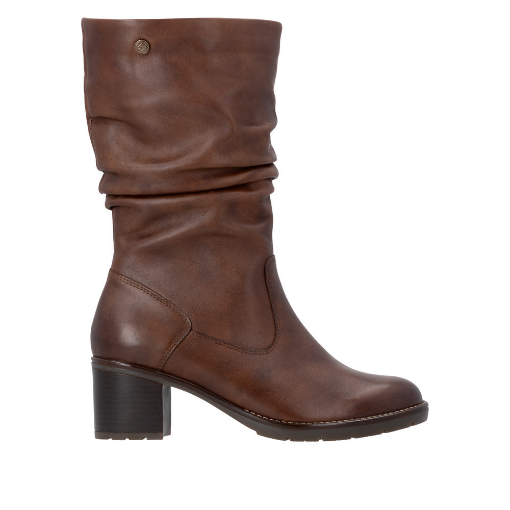 Remonte D2A79-22 Sontje Brown Boots
