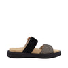 Remonte D2N51-03 Black Combination Sandals