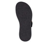 Remonte D2N51-03 Black Combination Sandals