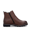 Remonte D2Q70-22 Womens Brown Boots