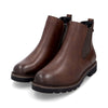 Remonte D2Q70-22 Womens Brown Boots