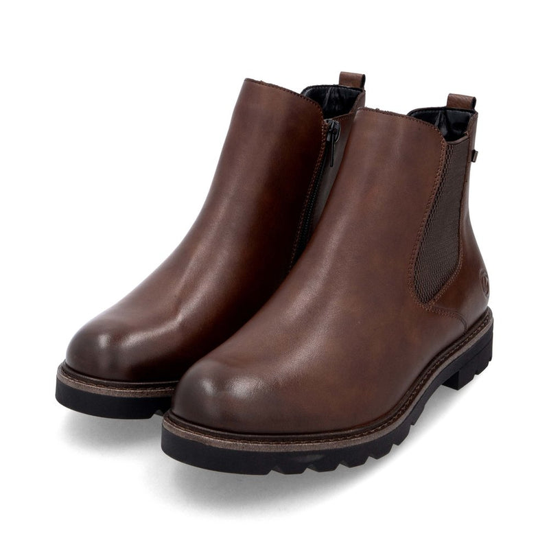 Remonte D2Q70-22 Womens Brown Boots