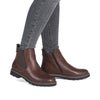 Remonte D2Q70-22 Womens Brown Boots