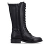 Remonte D2W71-00 Womens Black Boots