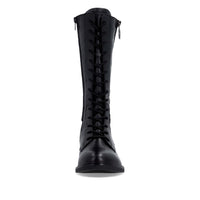 Remonte D2W71-00 Womens Black Boots