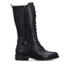 Remonte D2W71-00 Womens Black Boots