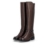 Remonte D2W77-25 Womens Brown Boots