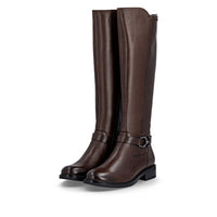 Remonte D2W77-25 Womens Brown Boots