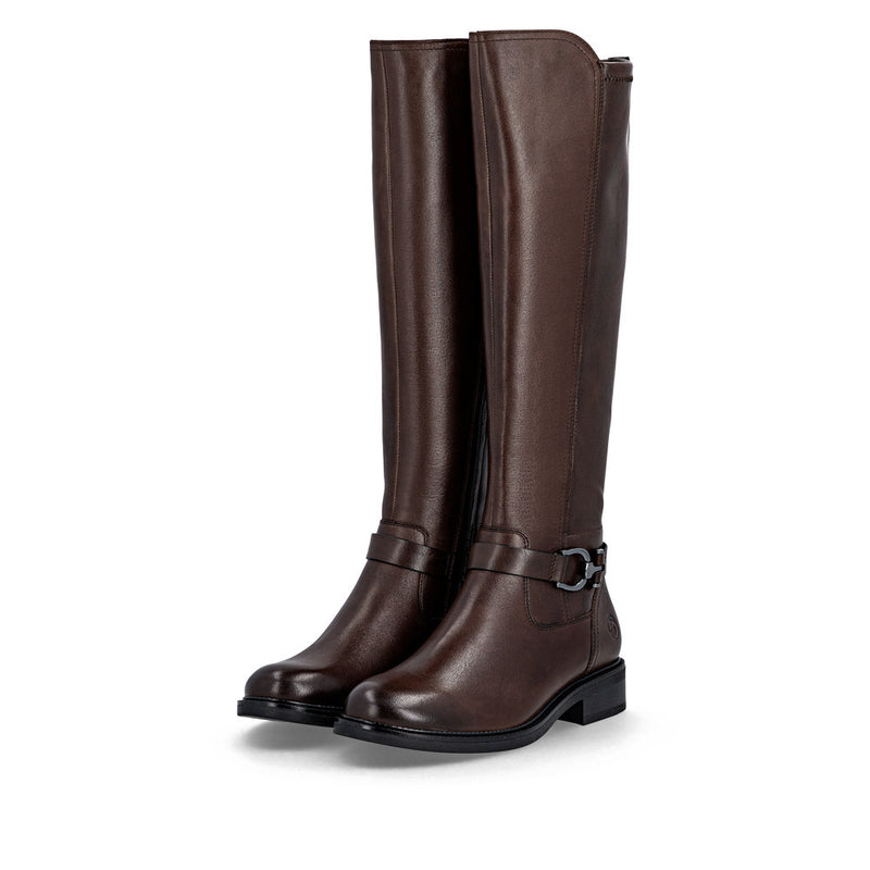 Remonte D2W77-25 Womens Brown Boots