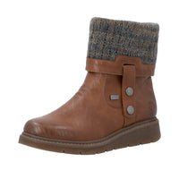 Remonte D3976-23 Marisol Brown Boots