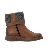 Remonte D3976-23 Marisol Brown Boots