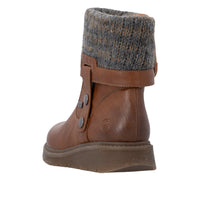 Remonte D3976-23 Marisol Brown Boots