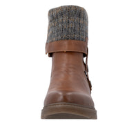 Remonte D3976-23 Marisol Brown Boots