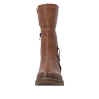 Remonte D3976-23 Marisol Brown Boots