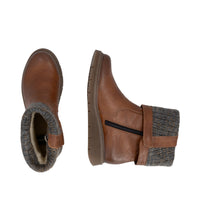 Remonte D3976-23 Marisol Brown Boots