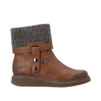 Remonte D3976-23 Marisol Brown Boots