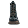 Remonte D3C70-54 Womens Green Boots